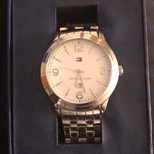 Tommy Hilfiger watch